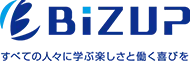 株式会社ビズアップ総研 すべての人々に学ぶ楽しさと働く喜びを