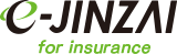 e-JINZAI for insurance