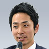 株式会社営業ハック 代表取締役社長　笹田 裕嗣 先生